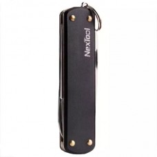 Мультитул Xiaomi NexTool Multi-function Knife (NE20096)