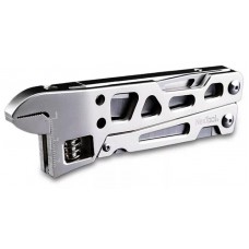 Мультитул XIaomi NexTool Multi-Function Wrench Knife (NE20145, черный)