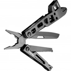 Мультитул XIaomi NexTool Multi-Function Wrench Knife (NE20145, черный)