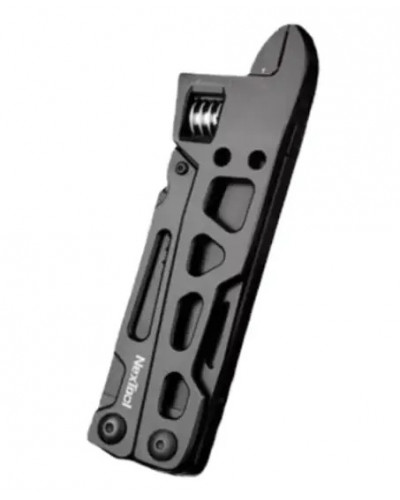Мультитул XIaomi NexTool Multi-Function Wrench Knife (NE20145, черный)