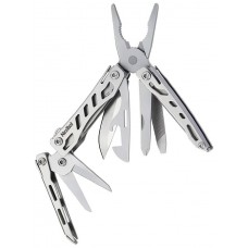 Мультитул Xiaomi NexTool Multifunctional Pliers (NE20146, серебристый)