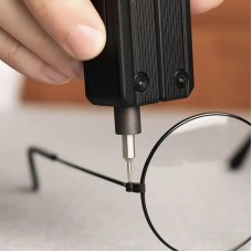 Мультитул Xiaomi NexTool Gemini Electric Multi-functional Knife с электроотверткой NE20213