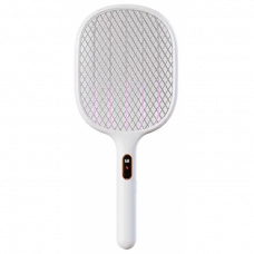 Электрическая мухобойка Xiaomi Qualitell Smart Digital Electric Fly Swatte S1 Pro