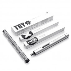 Электрическая отвертка Xiaomi Wowstick Try 20 in 1 Screwdriver Set (белый)