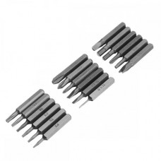 Электрическая отвертка Xiaomi Wowstick Try 20 in 1 Screwdriver Set (белый)