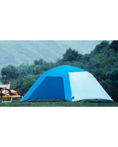 Палатка, тент Xiaomi Hydsto Multi-Scene Quick Open Tent YC-CQZP02 (синий)