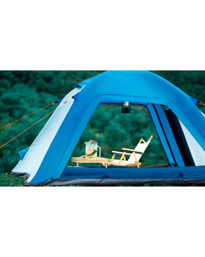 Палатка, тент Xiaomi Hydsto Multi-Scene Quick Open Tent YC-CQZP02 (синий)