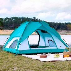 Палатка, тент Xiaomi Hydsto Multi-Scene Quick Open Tent YC-SKZP01 (синий)
