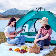 Палатка, тент Xiaomi Hydsto Multi-Scene Quick Open Tent YC-SKZP01 (синий)
