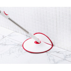 Швабра и ведро Xiaomi iCLEAN Rotary Mop Set (PD-25, белый)