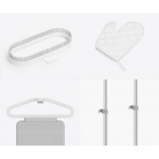 Отпариватель Xiaomi Mijia Supercharged Garment Steamer ZYGTJ01KL