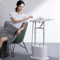 Отпариватель Xiaomi Mijia Supercharged Garment Steamer ZYGTJ01KL
