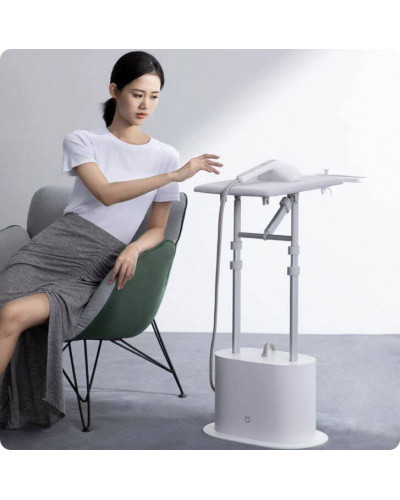Отпариватель Xiaomi Mijia Supercharged Garment Steamer ZYGTJ01KL