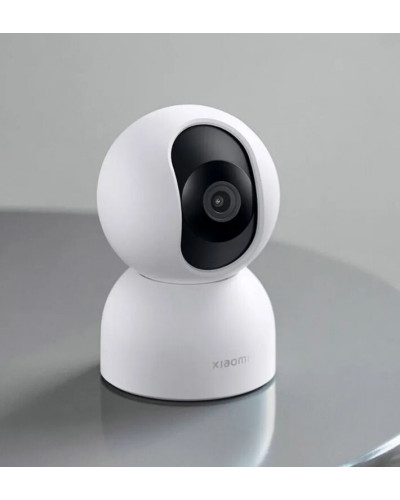 IP камера Xiaomi Mi 360 Home Security Camera C400 (EU)