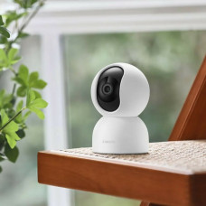 IP камера Xiaomi Mi 360 Home Security Camera C400 (EU)