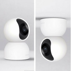 IP камера Xiaomi Mi 360 Home Security Camera C400 (EU)