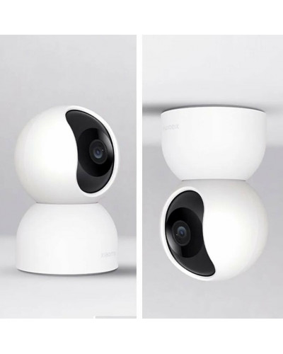 IP камера Xiaomi Mi 360 Home Security Camera C400 (EU)
