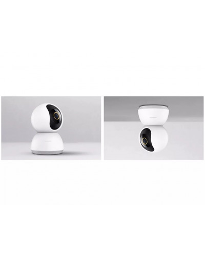 IP камера Xiaomi Mi 360 Home Security Camera 2K C300 (EU)