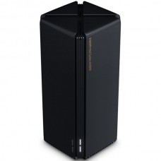 Wi-Fi роутер Xiaomi Router AX3000 (EU, черный)