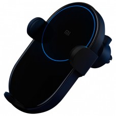 Автомобильное беспроводное ЗУ держатель Xiaomi Wireless Car Charger 20W (черный)