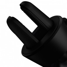 Автомобильное беспроводное ЗУ держатель Xiaomi Wireless Car Charger 20W (черный)