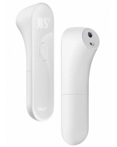 Бесконтактный термометр Xiaomi iHealth Meter Thermometer