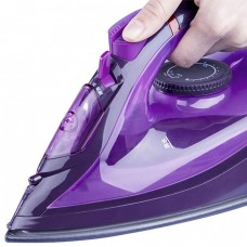 Беспроводной паровой утюг Xiaomi Lofans Murphy Cordless Steam Iron (YD-012V, фиолетовый)