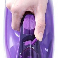 Беспроводной паровой утюг Xiaomi Lofans Murphy Cordless Steam Iron (YD-012V, фиолетовый)