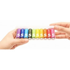 Батарейки Xiaomi ZMI Rainbow (ZI5 AA)