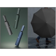 Автоматический зонт Xiaomi Zuodu Automatic Umbrella LED