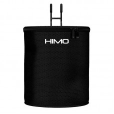 Корзина на руль самоката/велосипеда Xiaomi HIMO Waterproof Basket 12L (черная)
