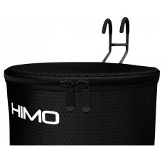 Корзина на руль самоката/велосипеда Xiaomi HIMO Waterproof Basket 12L (черная)