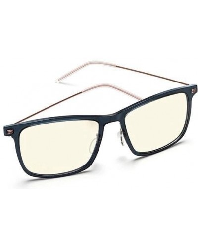 Компьютерные очки Xiaomi MI Anti-Blue Goggles Glasses Pro (черный)