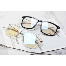 Компьютерные очки Xiaomi MI Anti-Blue Goggles Glasses Pro (черный)