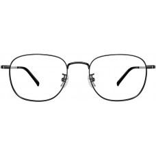 Компьютерные очки Xiaomi MI Anti-Blue Glasses (HMJ06LM, черный)