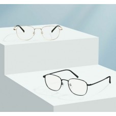 Компьютерные очки Xiaomi MI Anti-Blue Glasses (HMJ06LM, черный)