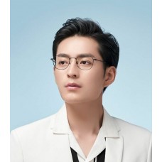 Компьютерные очки Xiaomi MI Anti-Blue Glasses (HMJ06LM, черный)