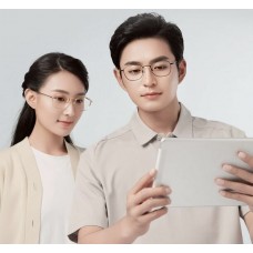 Компьютерные очки Xiaomi MI Anti-Blue Glasses (HMJ06LM, черный)