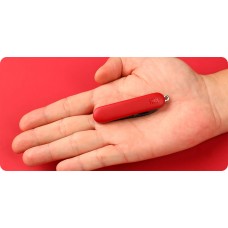 Перочинный нож Xiaomi Huohou Fire Mini Box Knife (HU0036, чёрный)