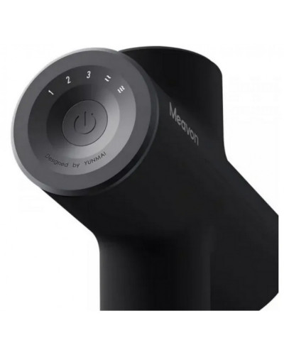 Перкуссионный массажер Xiaomi Meavon Massager Gun (MV-FG-0308)
