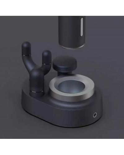 Перкуссионный массажер Xiaomi Meavon Massager Gun (MV-FG-0308)