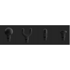 Перкуссионный массажер Xiaomi Meavon Massager Gun (MV-FG-0308)