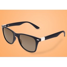 Очки Xiaomi Polarized Square Sunglasses (черный)