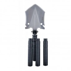 Лопата многофункциональная Xiaomi NexTool Large Multifunctional Shovel (черный)