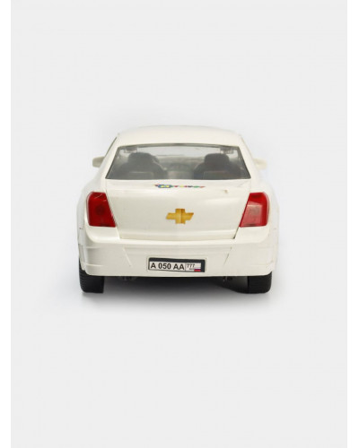 Пластиковые копии машинок Matiz cobalt captiva spark malibu 1 damas