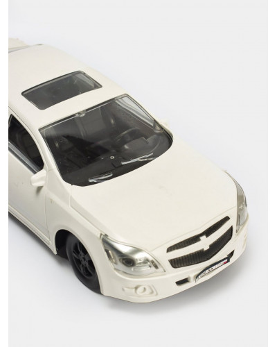 Пластиковые копии машинок Matiz cobalt captiva spark malibu 1 damas