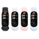 Обзор на новый Xiaomi Mi Band 9: универсальный фитнес-браслет с расширенным функционалом