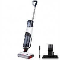 Беспроводной моющий пылесос Xiaomi Roborock Dyad Vacuum Cleaner (EU, белый)