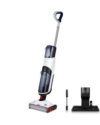 Беспроводной моющий пылесос Xiaomi Roborock Dyad Vacuum Cleaner (EU, белый)
