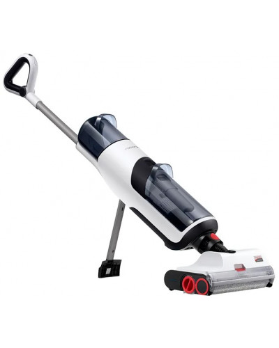 Беспроводной моющий пылесос Xiaomi Roborock Dyad Vacuum Cleaner (EU, белый)